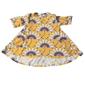 Size 0-3 Month Dress